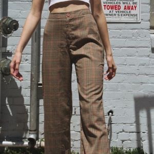 brandy melville valentina pants